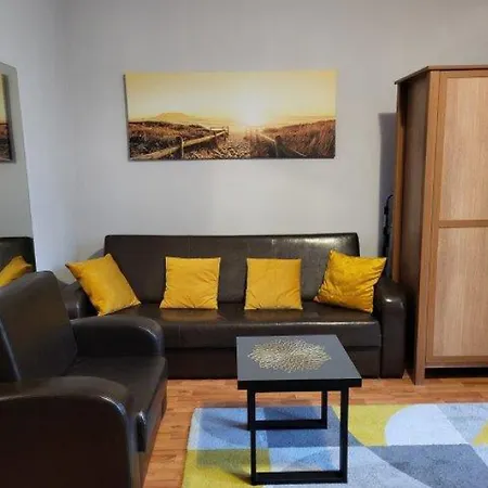 Vacationclub - Garden Of Eden Lilia L307 Daire Sveti Vlas