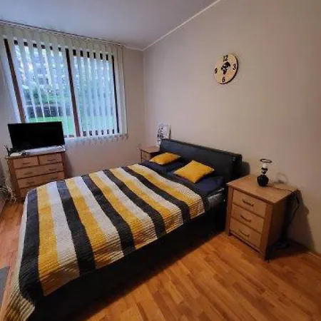 아파트 Vacationclub - Garden Of Eden Lilia L307 *