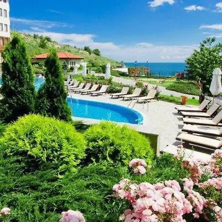 Vacationclub - Garden Of Eden Lilia L307 Daire *
